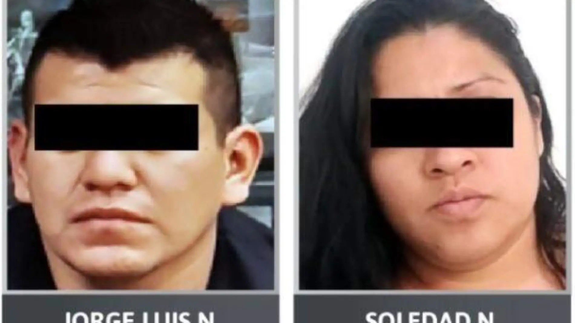 Detenidos Ajalpan y Eloxochitlan